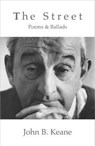 The Street - John B Keane - 9781856354158