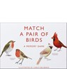 Match a Pair of Birds -  - 9781856699662