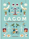 Lagom - Linnea Dunne - 9781856753746