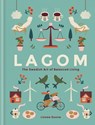 Lagom - Linnea Dunne - 9781856753753