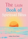 The Little Book of Spiritual Bliss - Ashley Davis Bush - 9781856754361