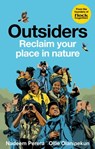 Flock Together: Outsiders - Nadeem Perera ; Ollie Olanipekun - 9781856754798