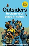 Flock Together: Outsiders - Nadeem Perera ; Ollie Olanipekun - 9781856754811