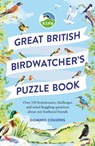 RSPB Great British Birdwatcher's Puzzle Book - RSPB ; Dominic (Author) Couzens ; Dr Gareth Moore - 9781856754965