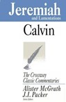 Jeremiah and Lamentations - John Calvin - 9781856841962