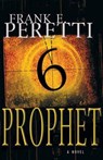 Prophet - Frank Peretti - 9781856842228