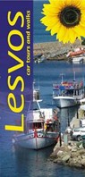 Lesvos - ANDERSON,  Brian - 9781856914390