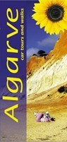 Landscapes of Algarve - ANDERSON,  Brian ; Anderson, Eileen - 9781856914710