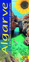 Algarve Sunflower Guide - ANDERSON,  Brian ; Anderson, Eileen - 9781856914918