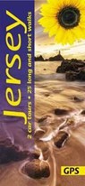 Jersey - DANIEL,  Geoff - 9781856914949