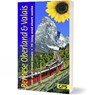 Bernese Oberland and Valais Sunflower Walking Guide - Reinhard Scholl - 9781856915175