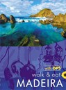 Madeira Walk & Eat Sunflower Guide - John and Pat Underwood - 9781856915236
