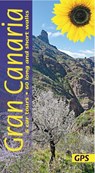 Gran Canaria Sunflower Walking Guide - Noel Rochford - 9781856915335