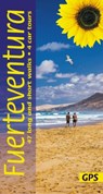 Fuerteventura Sunflower Walking Guide -  - 9781856915601