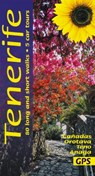 Tenerife Sunflower Walking Guide -  - 9781856915625