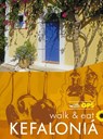 Kefalonia Walk & Eat Sunflower Guide -  - 9781856915632