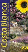 Costa Blanca Sunflower Walking Guide -  - 9781856915656