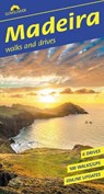 Madeira Sunflower Walking Guide - John Underwood ; Pat Underwood - 9781856915786