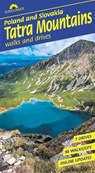 Tatra Mountains of Poland and Slovakia Sunflower Walking Guide - Sandra Bardwell - 9781856915816