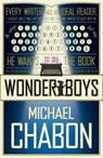 Wonder Boys - Michael Chabon - 9781857024050