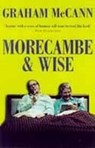 Morecambe and Wise - Graham Mccann - 9781857029116