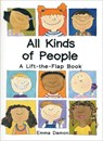 All Kinds of People - Emma Damon - 9781857070675