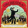 Orchestra - Sheri Safran - 9781857078107