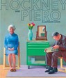 Hockney and Piero - Susanna Avery-Quash - 9781857097221