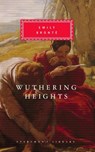 Wuthering Heights - Emily Bronte - 9781857150025