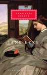 Jane Eyre - Charlotte Bronte - 9781857150100