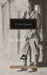 The Great Gatsby - F. Scott Fitzgerald - 9781857150193
