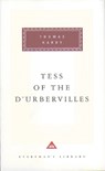 Tess Of The D'urbervilles - HARDY,  Thomas - 9781857150339