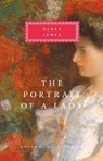 The Portrait Of A Lady - Henry James - 9781857150391