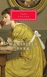 Mansfield Park - Jane Austen - 9781857150520