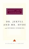 Dr Jekyll And Mr Hyde And Other Stories - Robert Louis Stevenson - 9781857150636