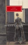 Persuasion - Jane Austen - 9781857150728