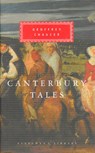 Canterbury Tales - Geoffrey Chaucer - 9781857150742