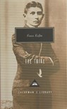 The Trial - Franz Kafka - 9781857150759