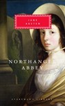 Northanger Abbey - AUSTEN,  Jane - 9781857151091