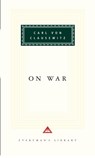 On War - Carl Von Clausewitz - 9781857151213