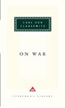 On War - Carl Von Clausewitz - 9781857151213