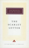 The Scarlet Letter - Nathaniel Hawthorne - 9781857151251