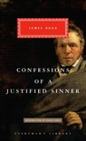 Confessions Of A Justified Sinner - James Hogg - 9781857151268