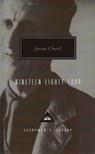 Nineteen Eighty-Four - George Orwell - 9781857151343