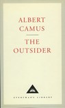 The Outsider - Albert Camus - 9781857151398