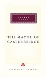 The Mayor Of Casterbridge - Thomas Hardy - 9781857151480
