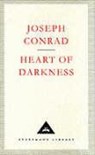 Heart Of Darkness - Joseph Conrad - 9781857151749