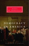 Democracy In America - Alexis De Tocqueville - 9781857151794