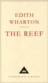 The Reef - Edith Wharton - 9781857152012