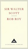 Rob Roy - Sir Walter Scott - 9781857152104